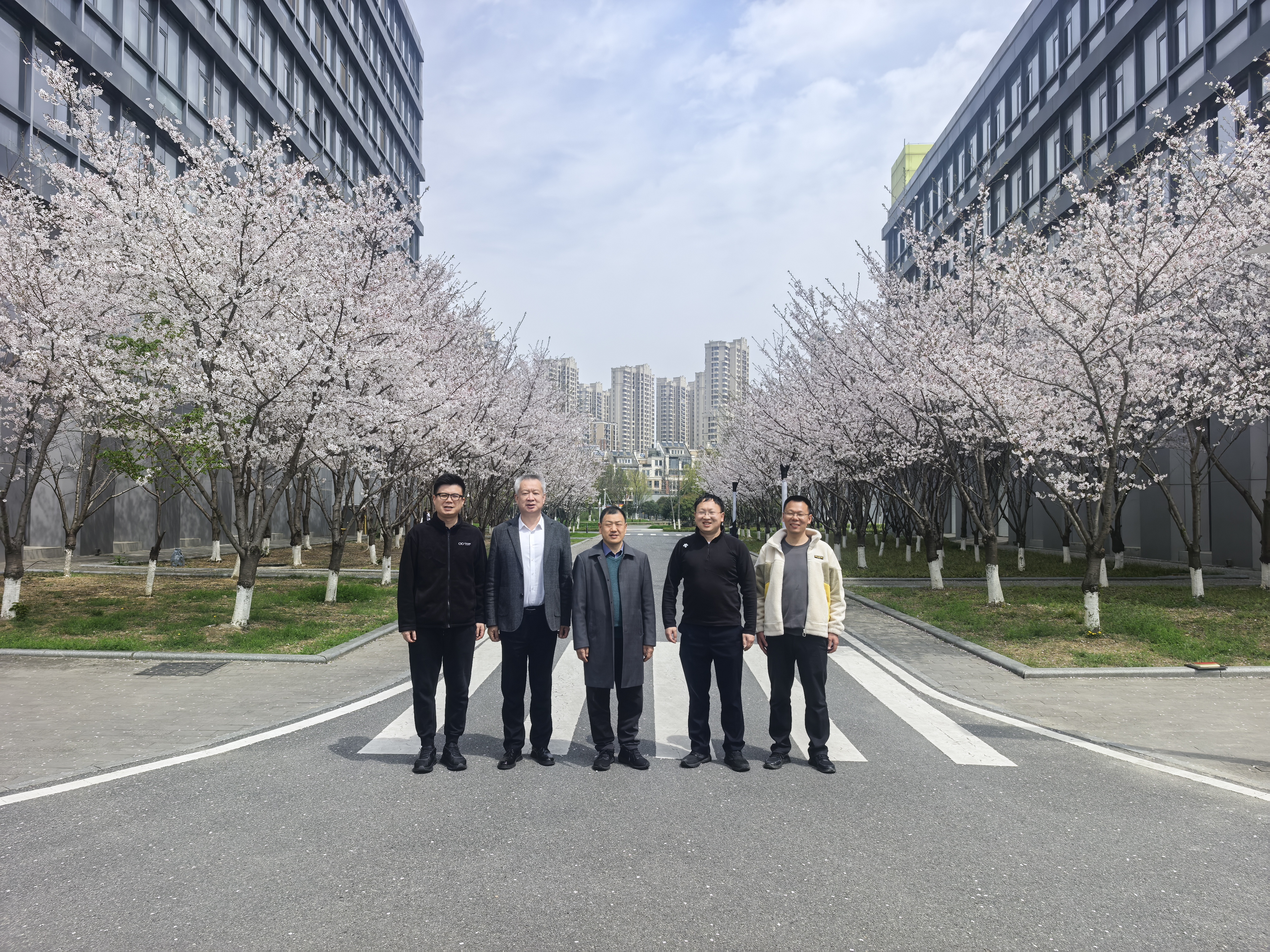 马年启新程 苏皖清华汽车专委会双向奔赴共谋合作