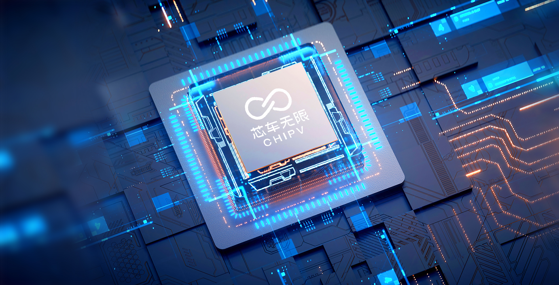 RISC-V IP